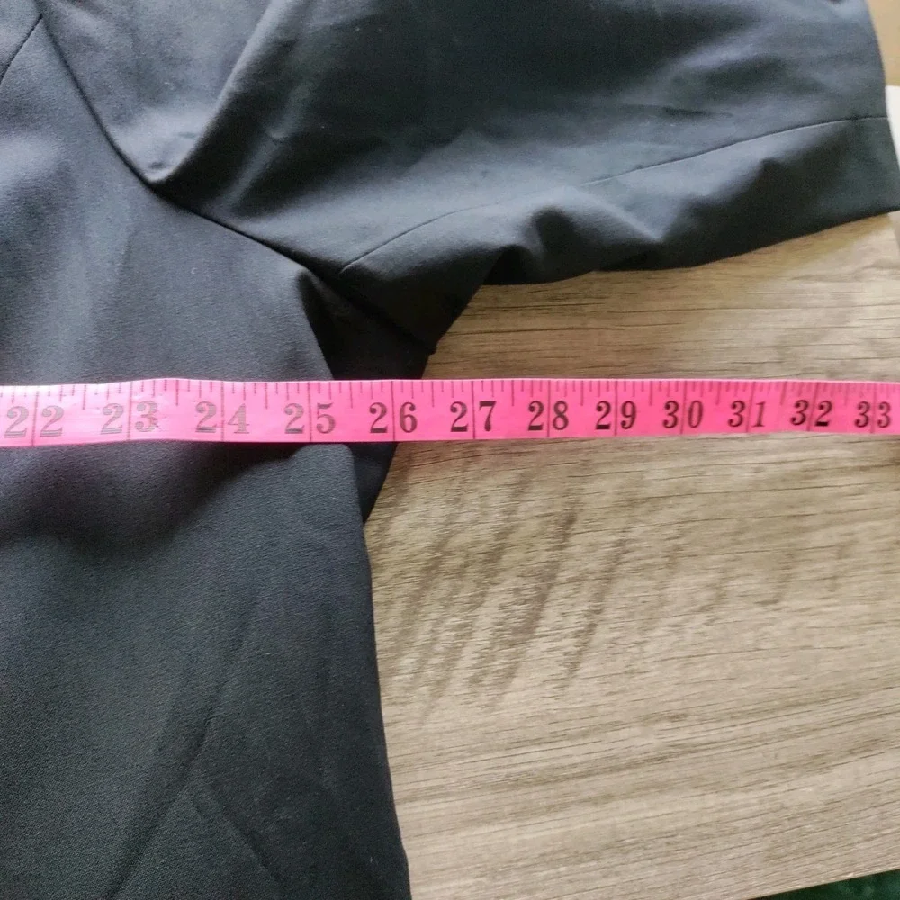 Inc‎ Womans Black Bkazer Size 24W New